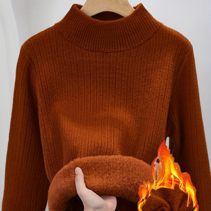 Miliana – Den mjuka och stilrena tröjan för varje dag