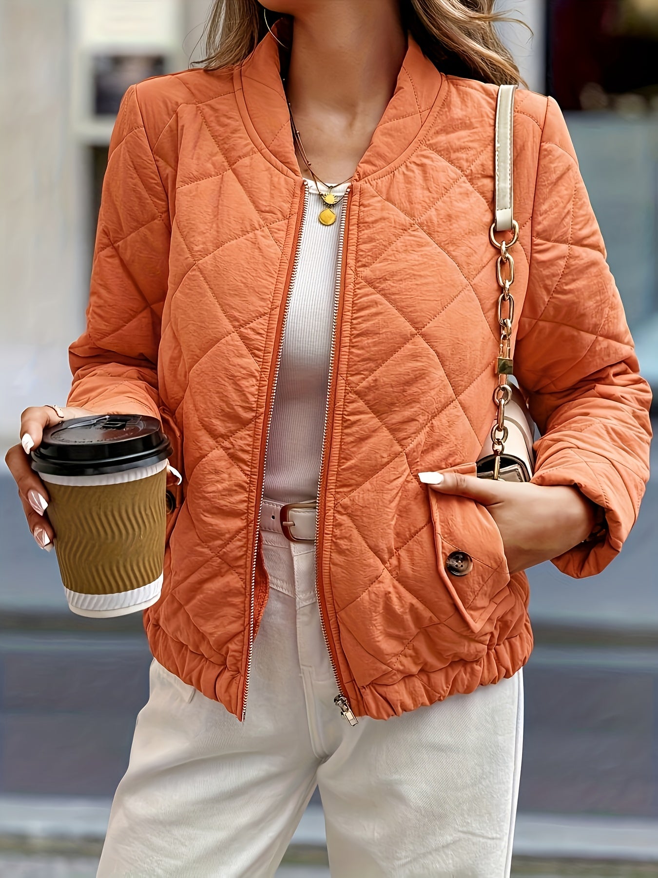 Dagmar – Jackan som förenar elegans och komfort