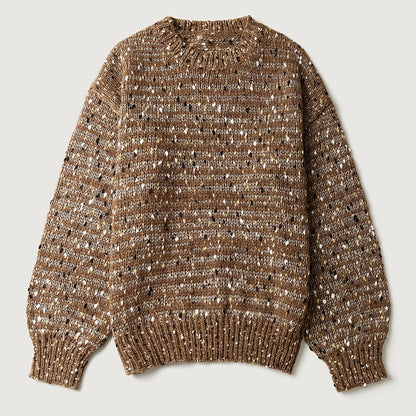 Orlina – Enkel elegans för kyliga dagar