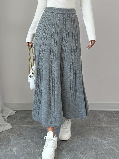 Aina – Klänningen som sveper med elegans