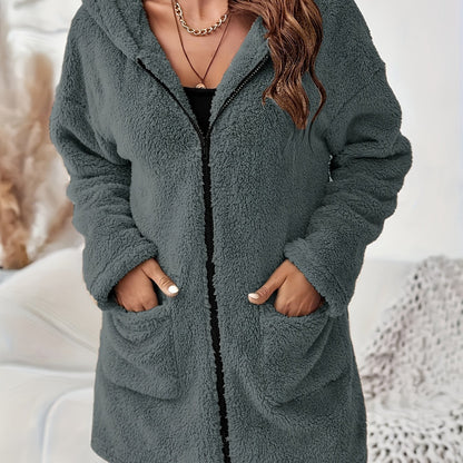 Svea – Bekväm och stilren hoodie