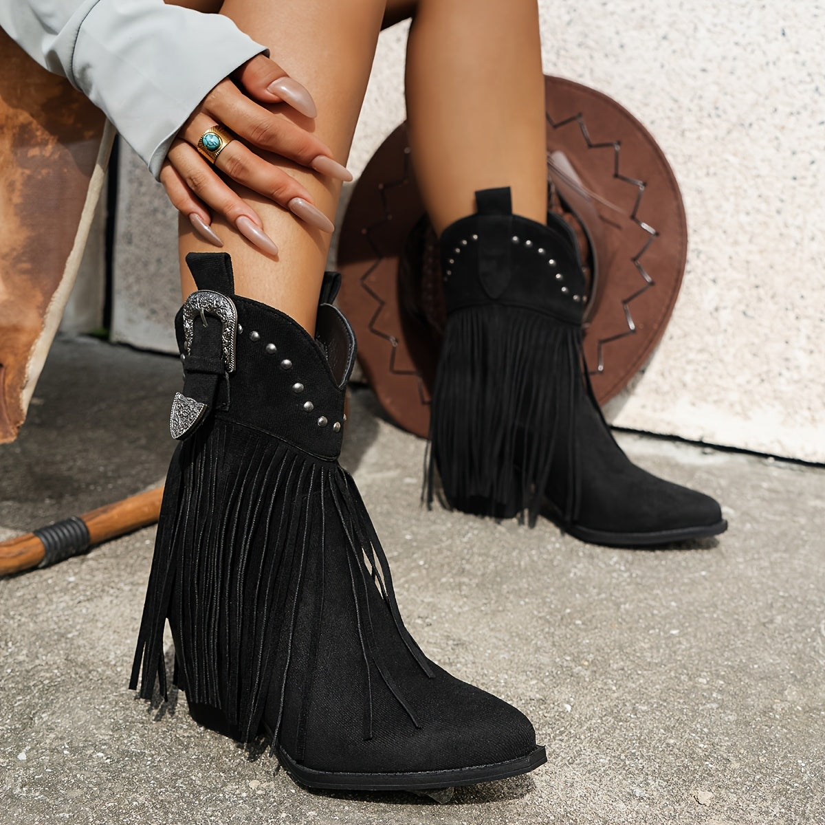 Paelina – Stil möter självförtroende i varje steg