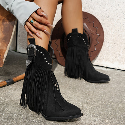 Paelina – Stil möter självförtroende i varje steg