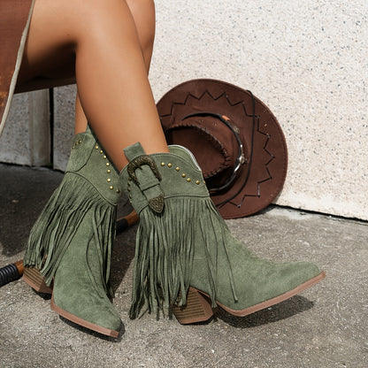 Paelina – Stil möter självförtroende i varje steg