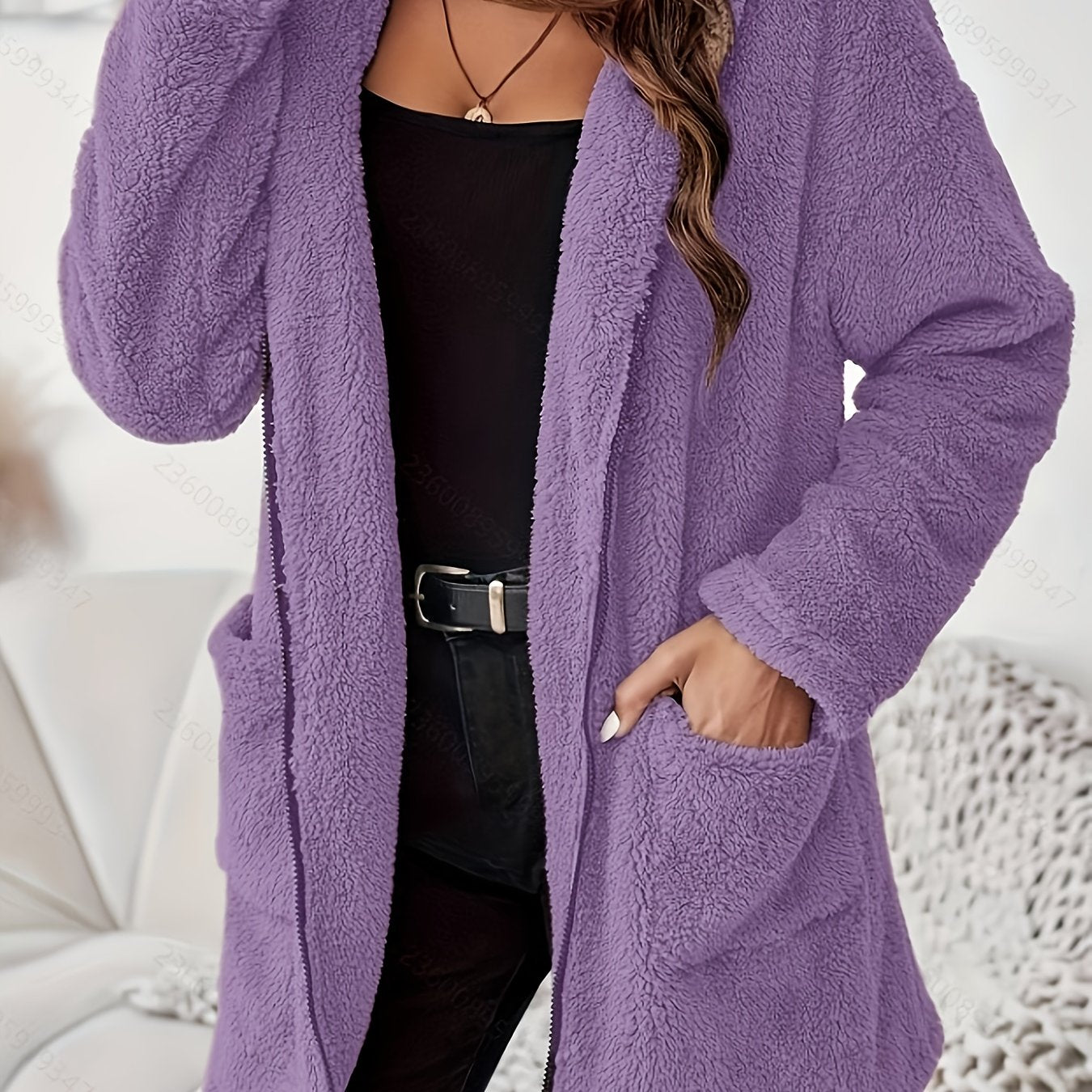 Svea – Bekväm och stilren hoodie