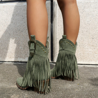 Paelina – Stil möter självförtroende i varje steg