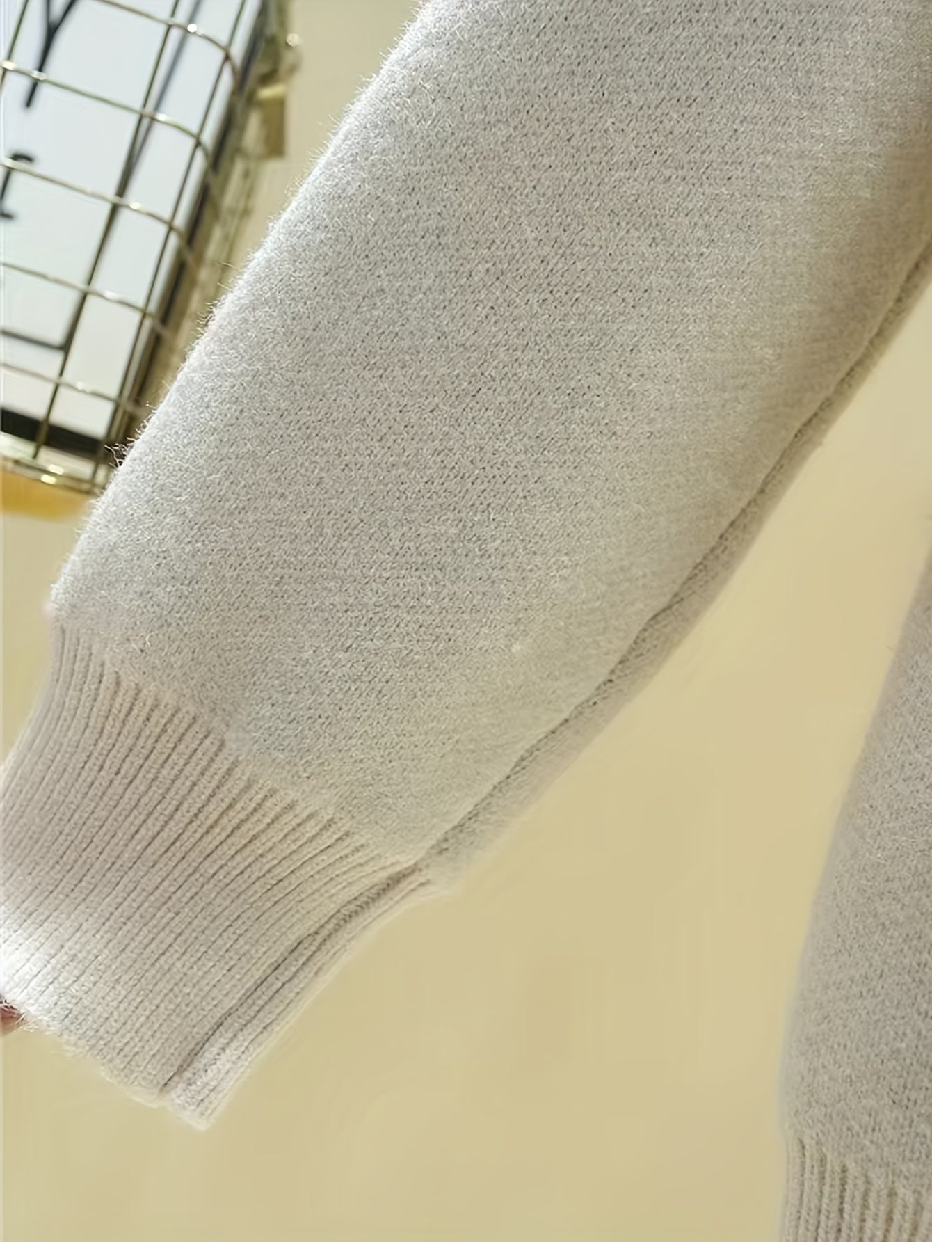 Noella – Värme och elegans i ett