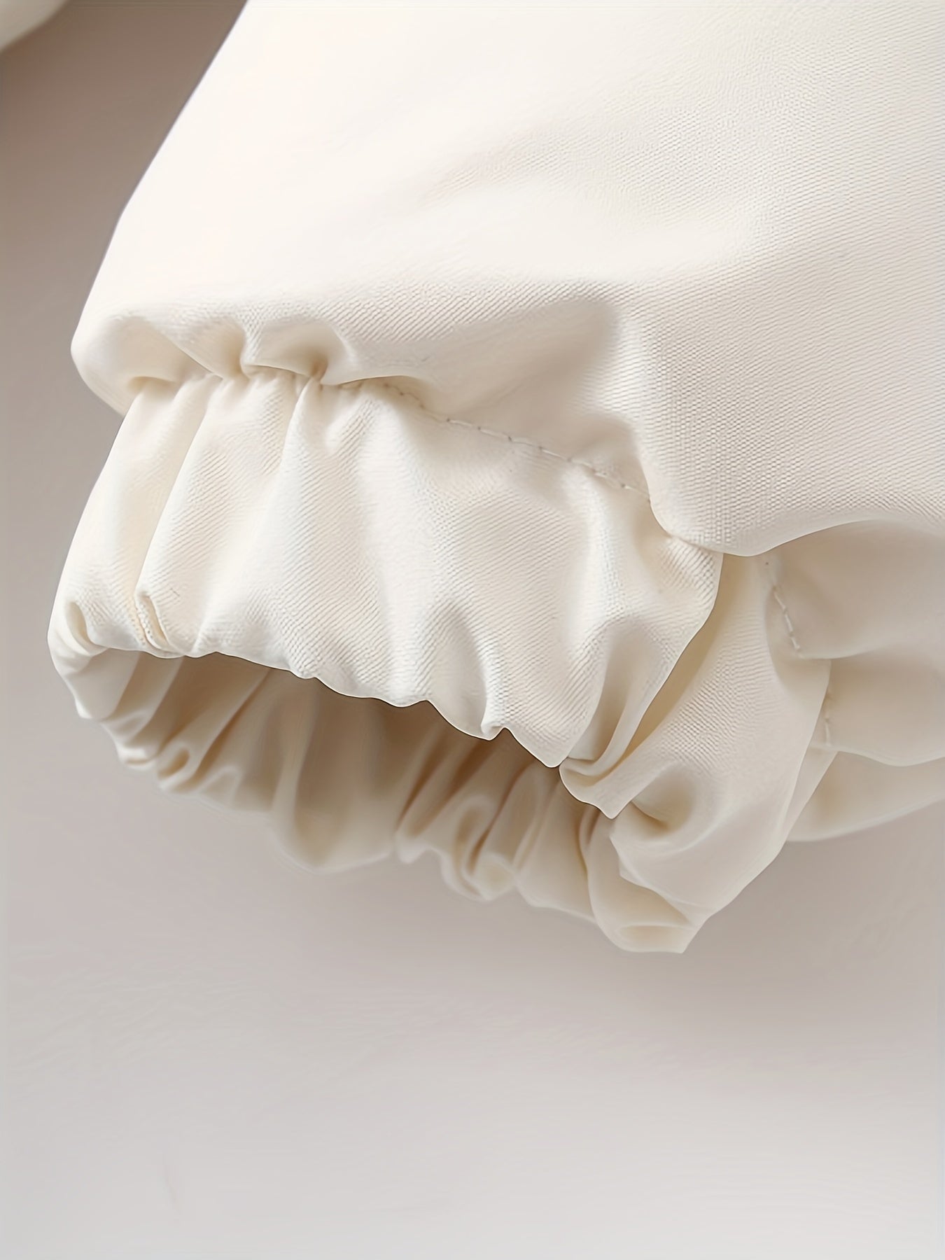 Ellinor – Mysig jacka för små äventyrare