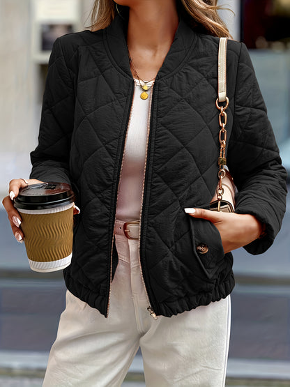 Dagmar – Jackan som förenar elegans och komfort