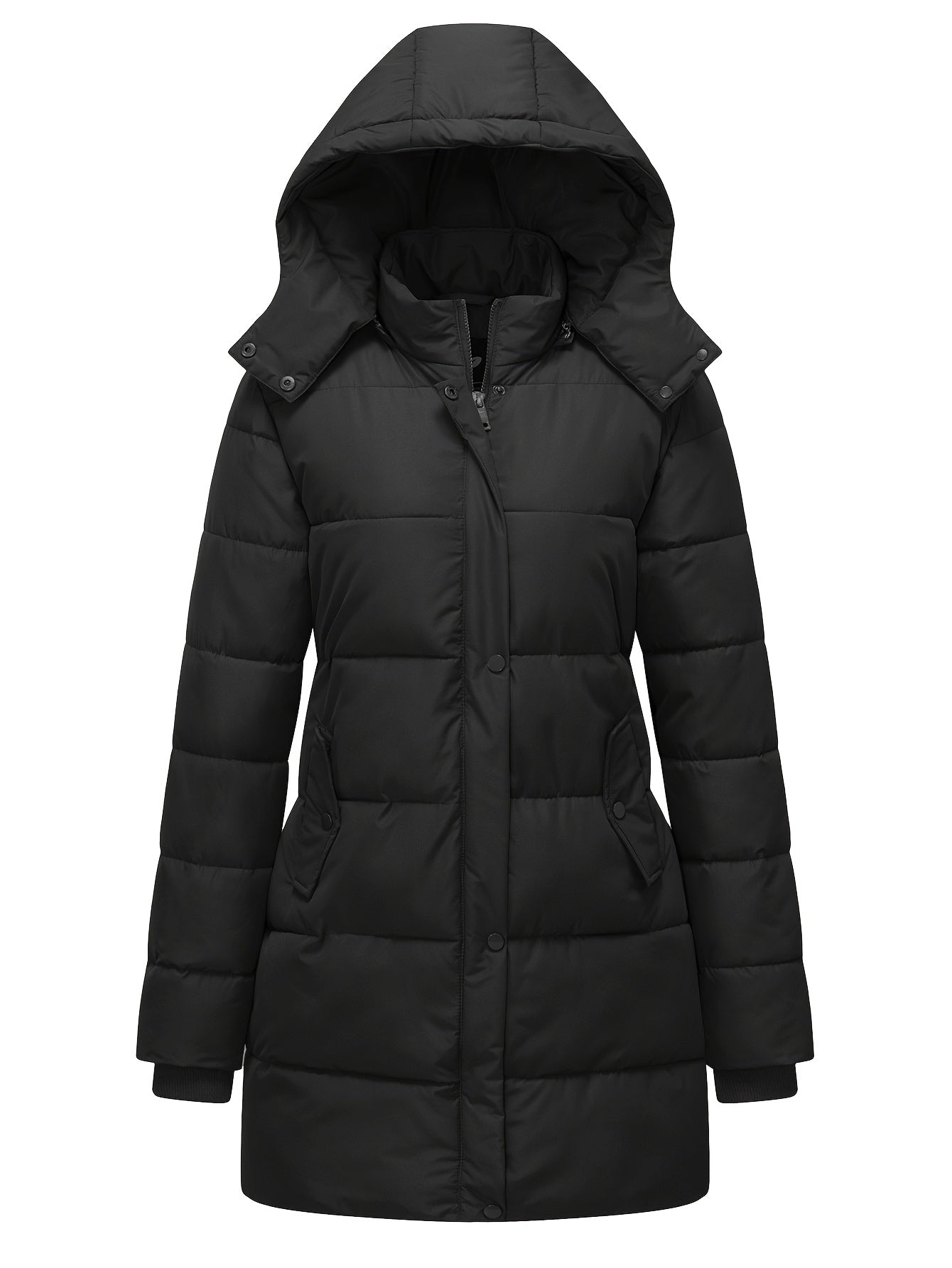 Edel – Klassisk och bekväm jacka för vardagen