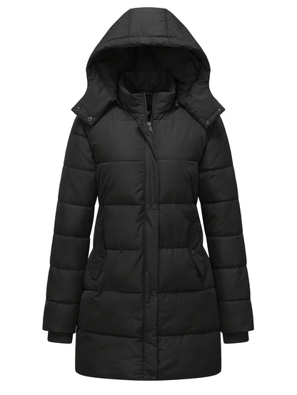 Edel – Klassisk och bekväm jacka för vardagen