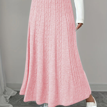 Aina – Klänningen som sveper med elegans