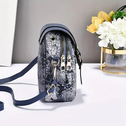 Moaline – Axelväskan som lyser upp din stil