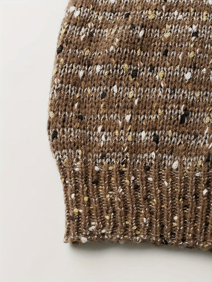 Orlina – Enkel elegans för kyliga dagar