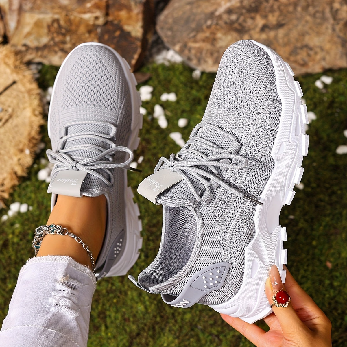 Ailina Comfort – De lätta skorna för varje steg