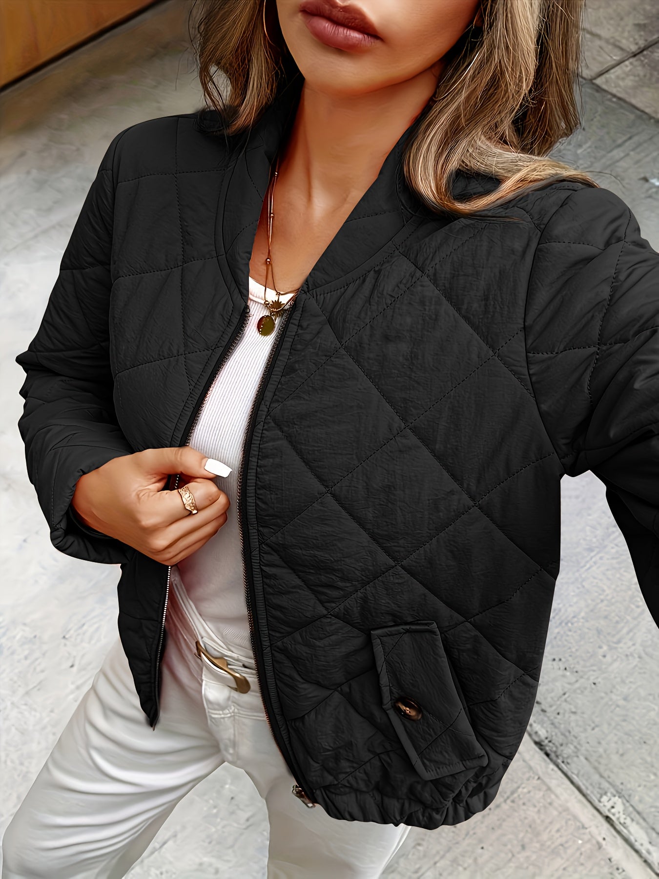 Dagmar – Jackan som förenar elegans och komfort