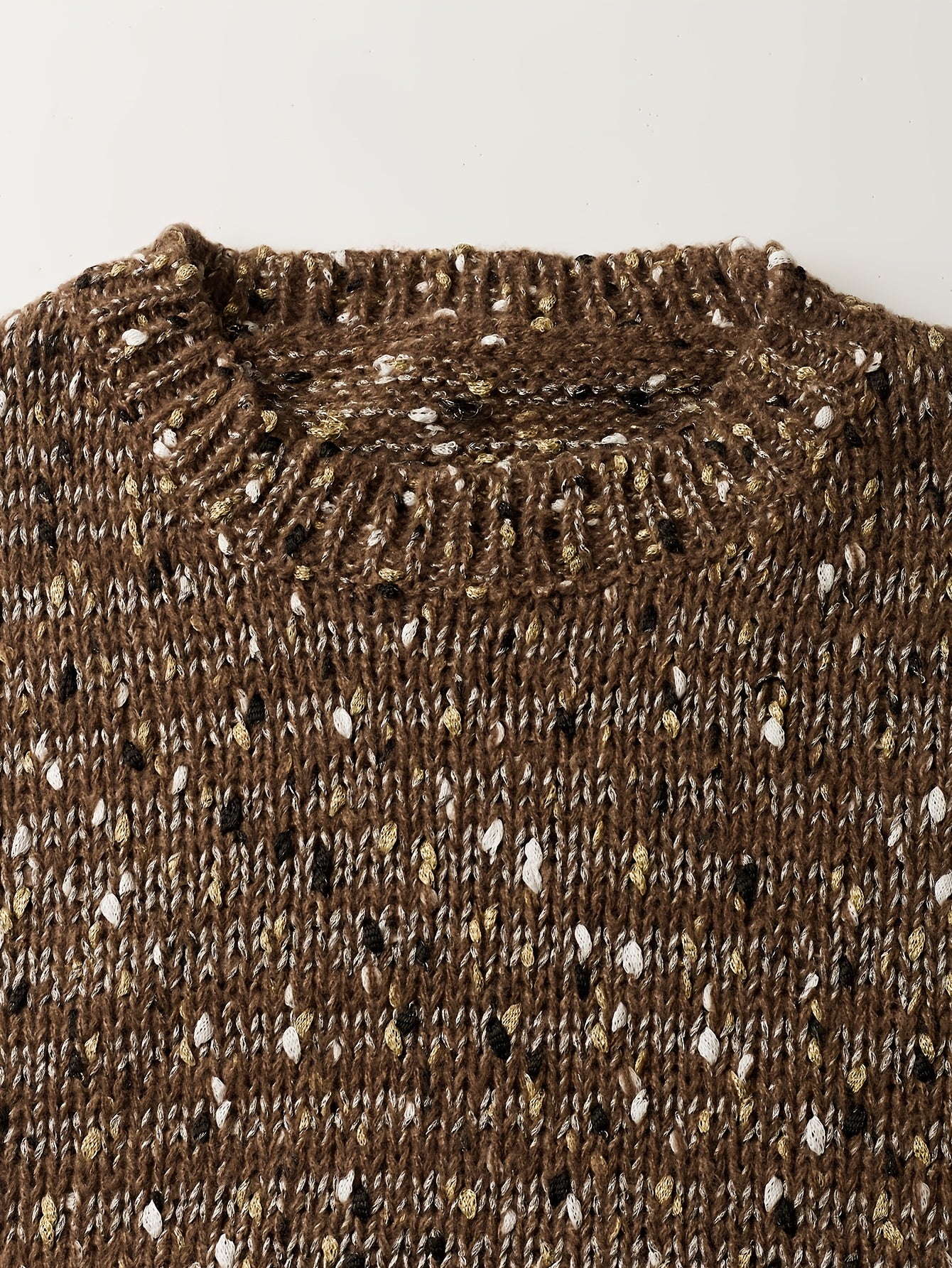 Orlina – Enkel elegans för kyliga dagar