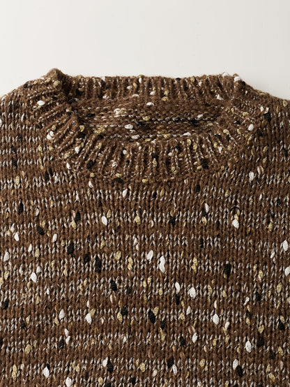 Orlina – Enkel elegans för kyliga dagar