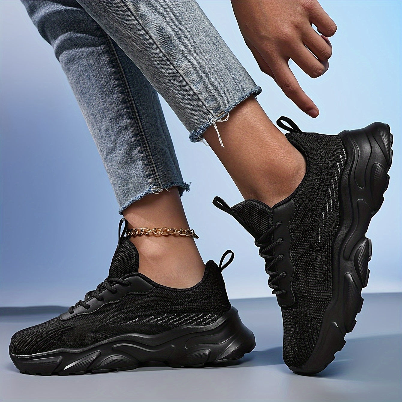 Dorotea – Skon som följer varje steg