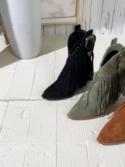 Paelina – Stil möter självförtroende i varje steg