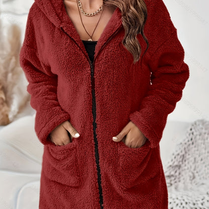 Svea – Bekväm och stilren hoodie