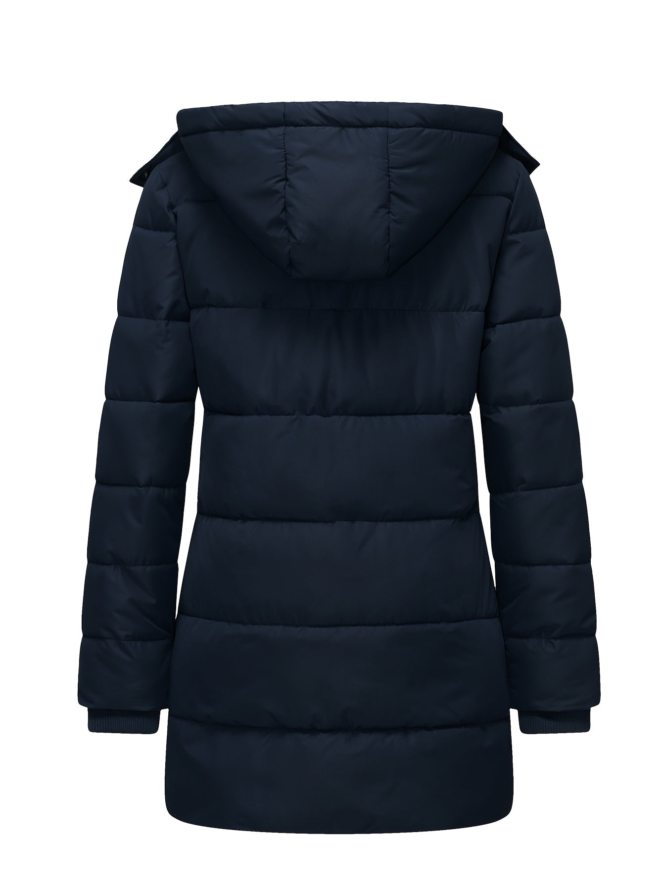 Edel – Klassisk och bekväm jacka för vardagen