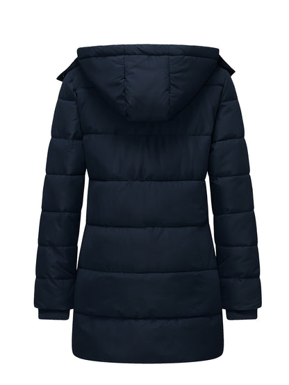 Edel – Klassisk och bekväm jacka för vardagen