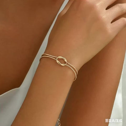 Velora Elegansarmband