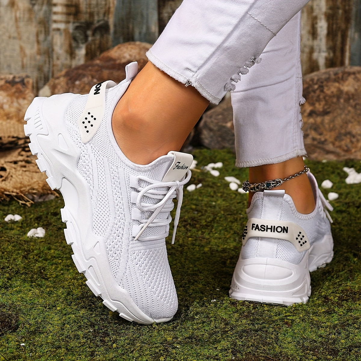 Ailina Comfort – De lätta skorna för varje steg