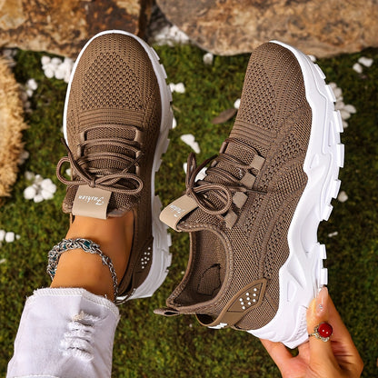 Ailina Comfort – De lätta skorna för varje steg