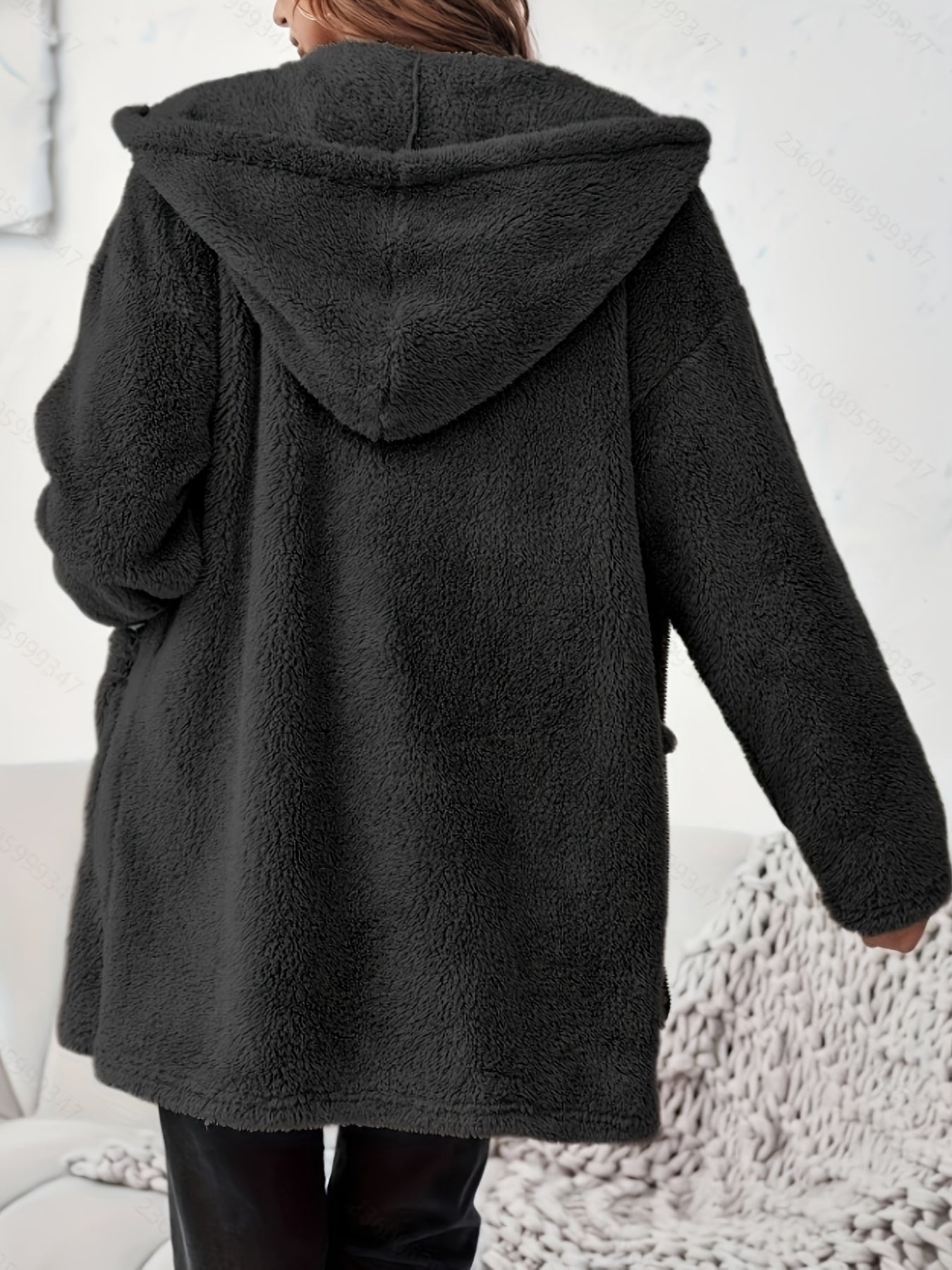 Svea – Bekväm och stilren hoodie