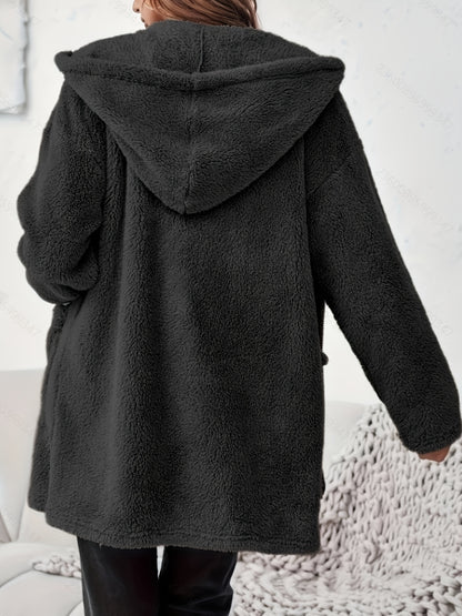 Svea – Bekväm och stilren hoodie