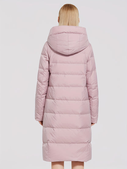 Fenja – Den eleganta långklänningen för varje tillfälle