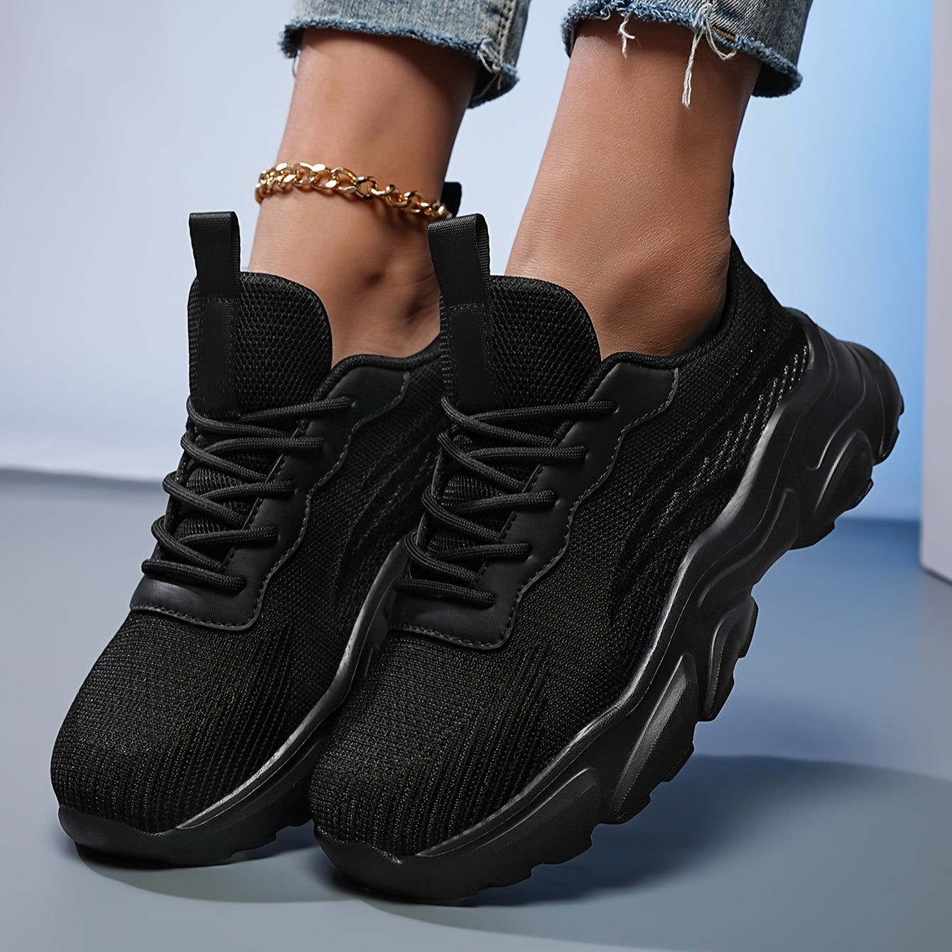 Dorotea – Skon som följer varje steg