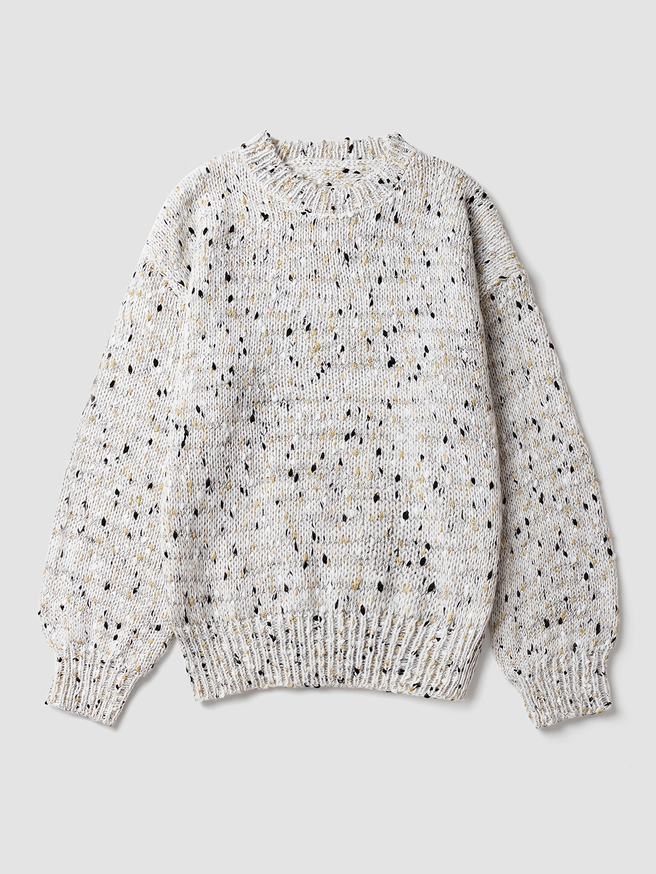 Orlina – Enkel elegans för kyliga dagar