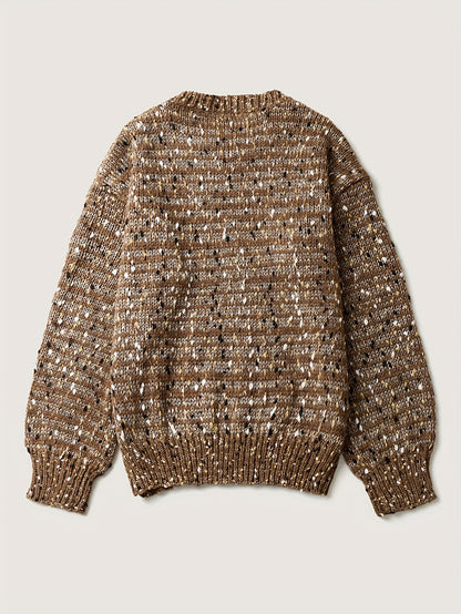 Orlina – Enkel elegans för kyliga dagar