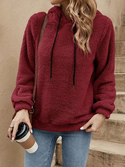 Irma – Din go-to hoodie för kyliga dagar