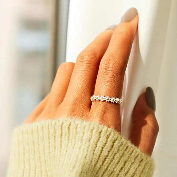 Trädgård – Lyxig Blomring