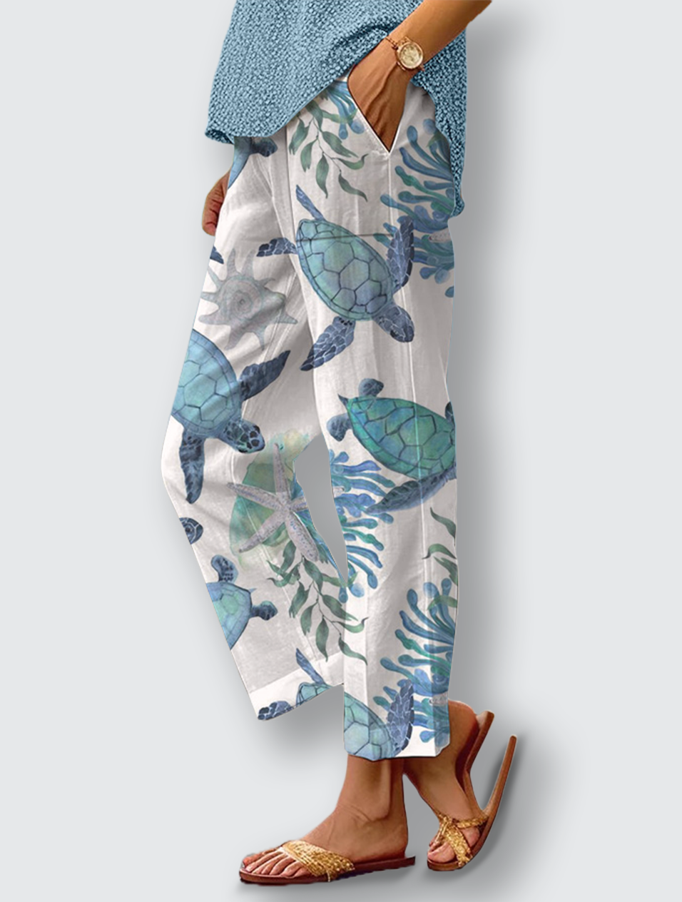 Anie - Komfort och elegans med perfekt passform
