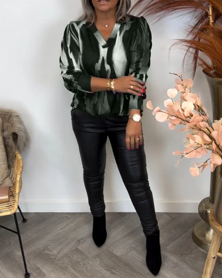 Jorina – Blusen som lyfter din vardag