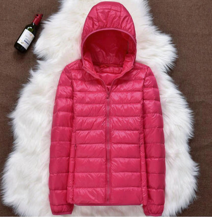 Vårvind Luxe | Håll dig torr & stilsäker i varje vårbris