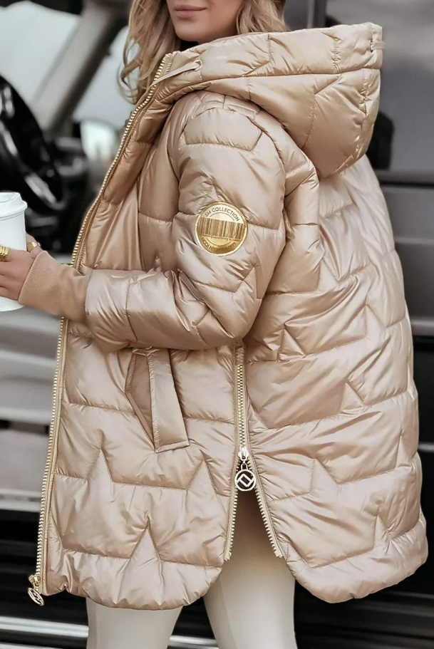 Desirée – Den mysiga hoodien som omfamnar dig