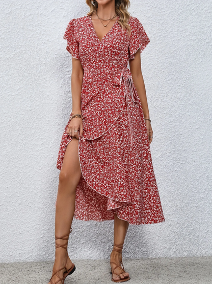 Anneli – Elegant klänning med tidlös charm