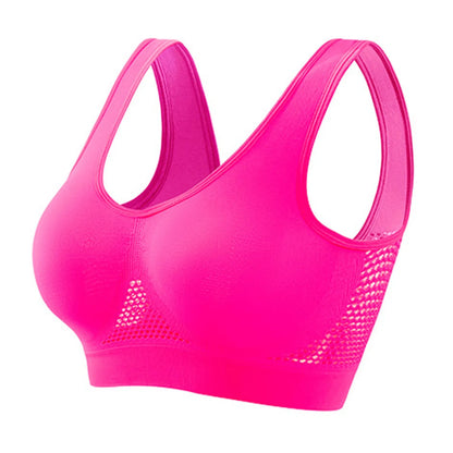 Jill - Sexig push-up-bh utan bygel