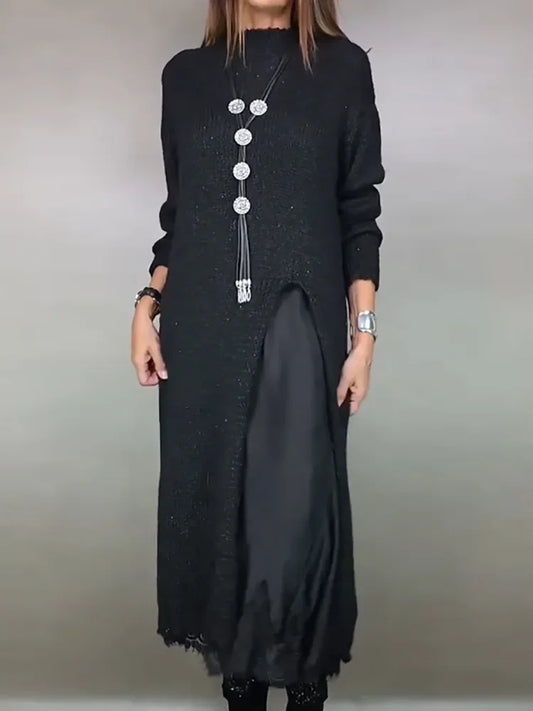 Adrika – Tidlös elegans för varje höstdag