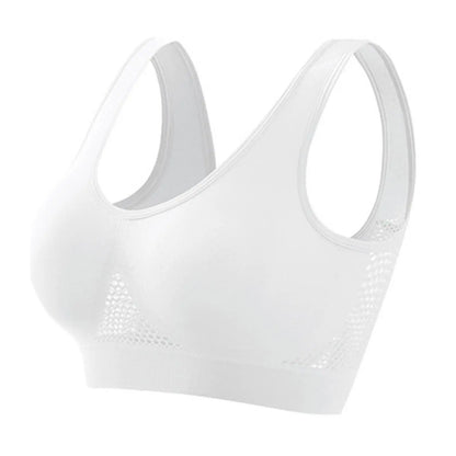 Jill - Sexig push-up-bh utan bygel
