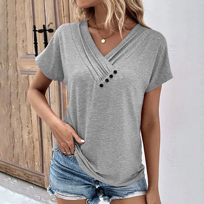 Viva™ | Lätt & Ledig T-shirt