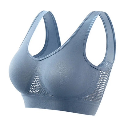 Jill - Sexig push-up-bh utan bygel