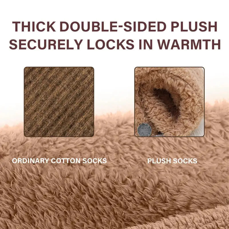 Maral – Bekväma strumpor för varje steg