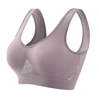 Jill - Sexig push-up-bh utan bygel
